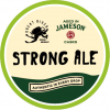 Strong Ale Jameson Edition