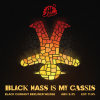 Black Mass Is My Cassis