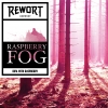 Raspberry Fog