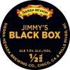 Jimmy's Black Box