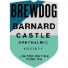 Barnard Castle - Limited Edition Punk IPA