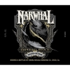 Narwhal Imperial Stout