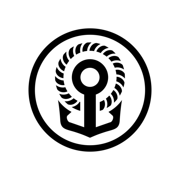 Логотип пивоварни Ostrovica