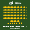 Bomb Release Unit