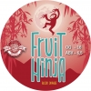 Fruit Ninja (Blood Orange)
