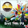 Brett Trois IPA