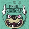 Magic Stone Dog