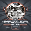Hostage of Fate 3 Years Anniversary