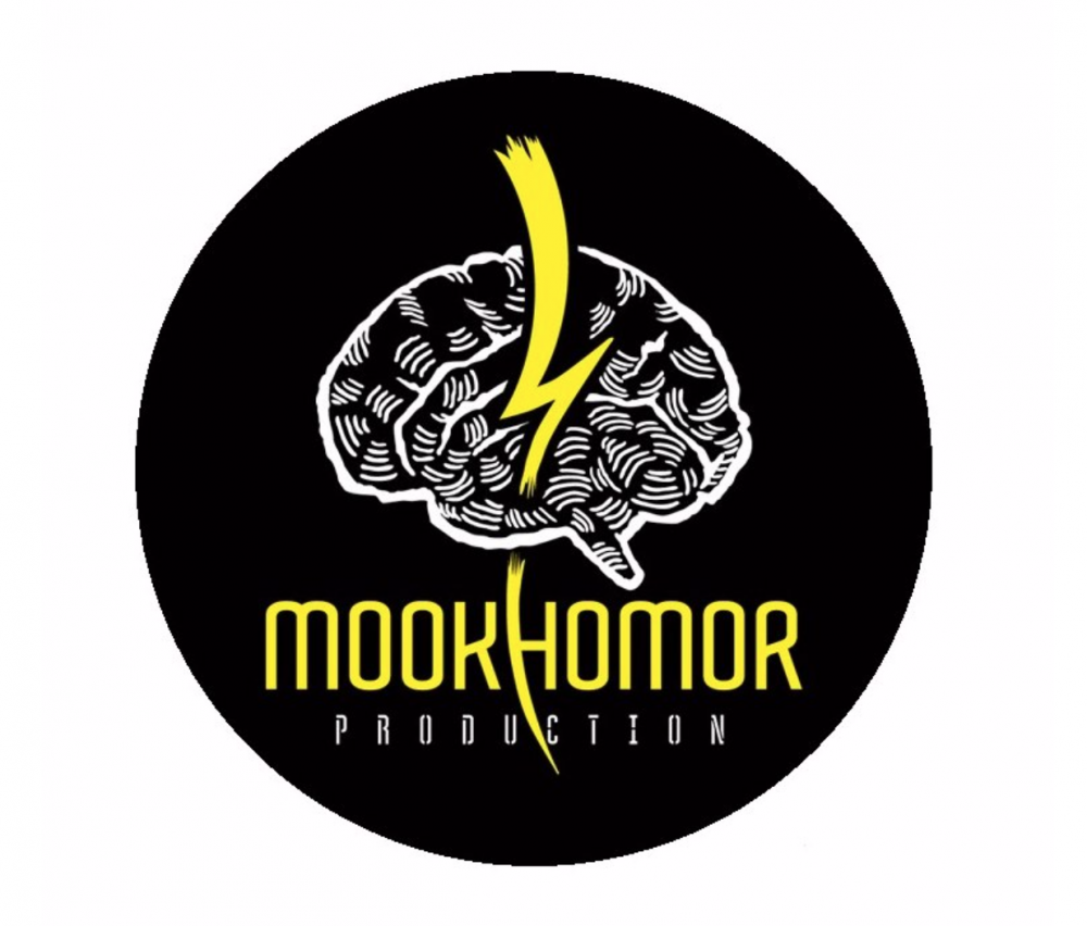 Пивоварня нягань. Логотип пивоварни. Mookhomor Production. Пивоварня мухомор.