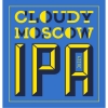 Cloudy Moscow IPA