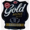 Обложка пива Gold Mine Beer Zhivoe Premium (Живое Premium)