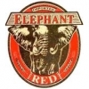 Elephant Red