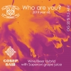 Who Are You? (2019 Year Ed.)