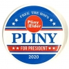 Pliny for President