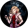 ERIS vs Coconut & Vanilla