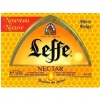 Обложка пива Leffe Nectar