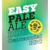 Обложка пива Easy Pale Ale DDH Centennial BBC