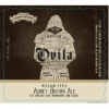 Ovila Abbey Brown Ale With Mandarins and Cocoa
