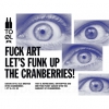 Fuck Art - Let's Funk Up the Cranberries!