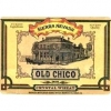 Old Chico Crystal Wheat