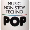 Music Non Stop Techno POP