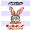 Mr. Borschevsky