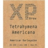 Tetrahymena Americana