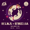 Belka+Strelka
