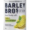 Barley Bros Lemon & Moroccan Mint