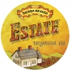 Estate Farmhouse Ale