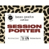 Bean Geeks - Session Porter