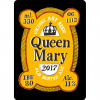 Queen Mary Old Burton Ale 2017