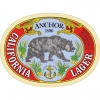 Обложка пива Anchor California Lager