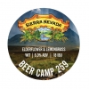 Elderflower & Lemongrass Wit (Beer Camp #259)