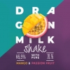 Dragon Milk Mango And Passion Fruit