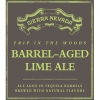 Trip In the Woods: Tequila Barrel-Aged Lime Ale