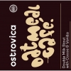 Oatmeal Cafè: Cocoa & Vanilla