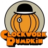Clockwork Pumpkin