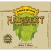 Harvest Single Hop IPA - Idaho 7