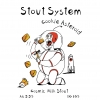 Stout System: Cookie Asteroid