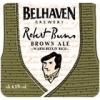 Robert Burns Brown Ale