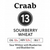 #13 Sourberry Wheat
