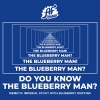 Обложка пива Do You Know the Blueberry Man?