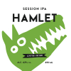 Hamlet Session IPA
