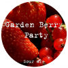 Garden Berry Party