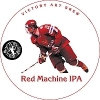 Red Machine IPA