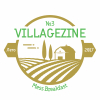 Villagezine #3 Mess Breakfast