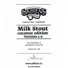 Milk Stout Coconut Edition Version 2.0