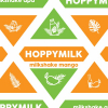 Hoppymilk Milkshake Mango