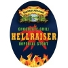 Hellraiser - Chocolate Chili Imperial Stout